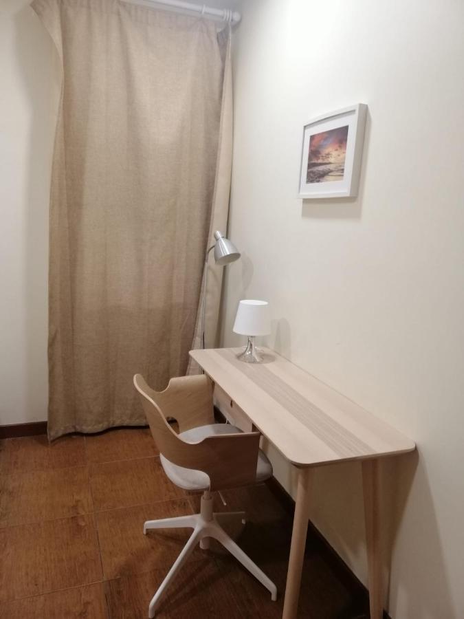 Apartamento Hierro 21-2 Las Palmas de Gran Canaria Esterno foto