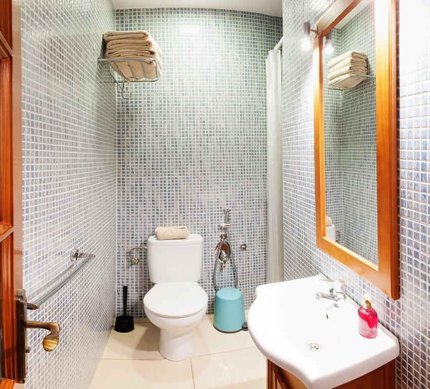 Apartamento Hierro 21-2 Las Palmas de Gran Canaria Esterno foto