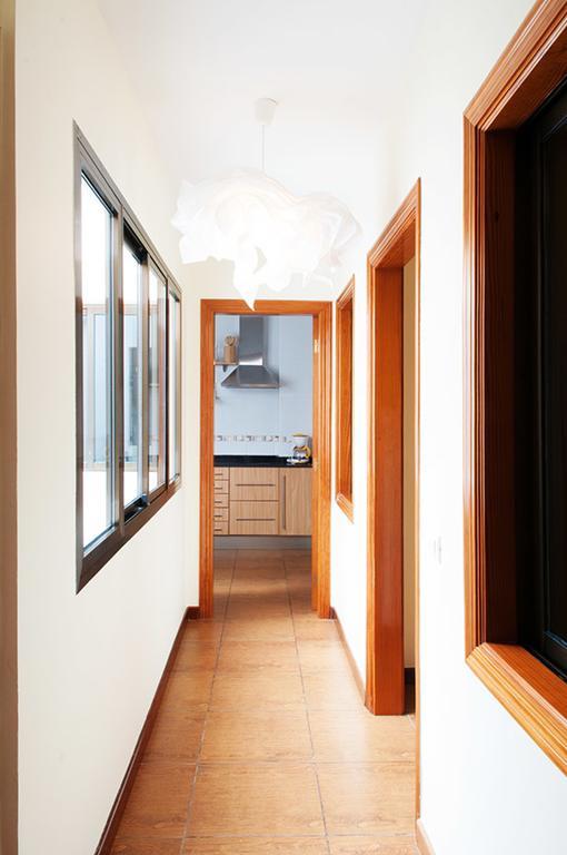 Apartamento Hierro 21-2 Las Palmas de Gran Canaria Esterno foto