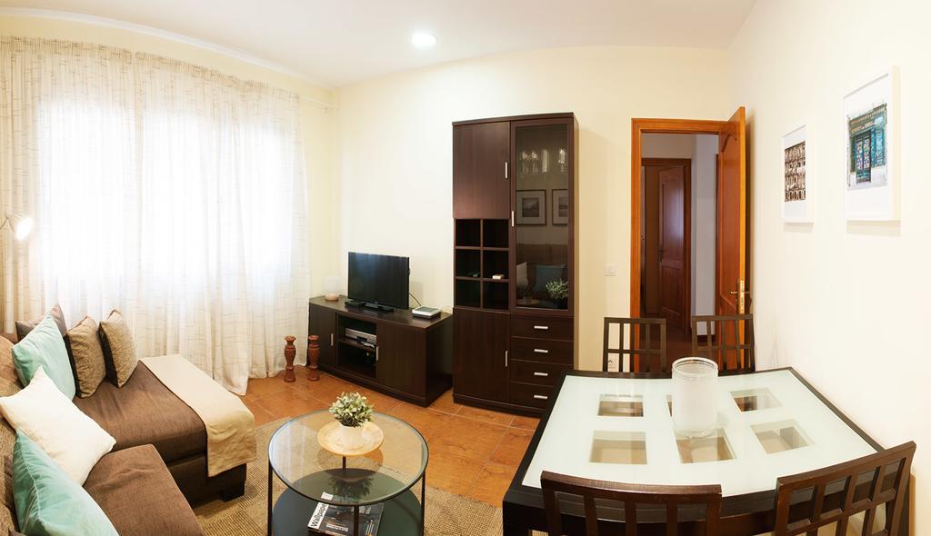 Apartamento Hierro 21-2 Las Palmas de Gran Canaria Esterno foto